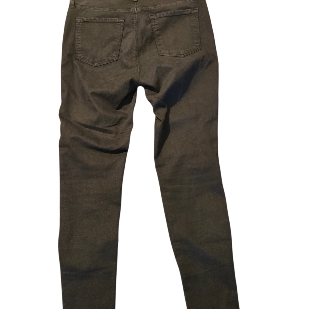 J Brand Men's Black Slim Jeans - Picture 3 of 6